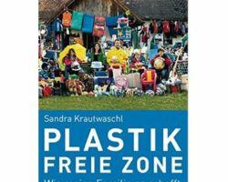 Buch Plastikfreie Zone