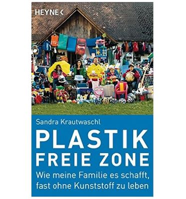 Buch Plastikfreie Zone