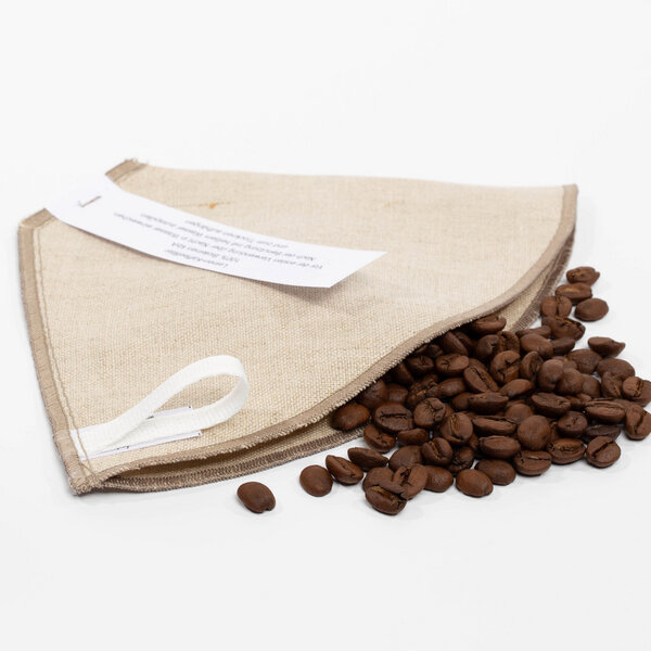 kaffeefilter ohne papiertüten wiederverwendbare alternativen