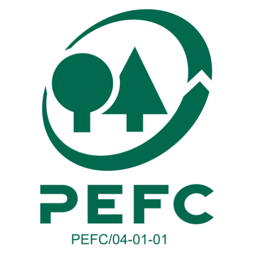 PEFC Logo - So erkennen Verbraucher zertifizierte Produkte