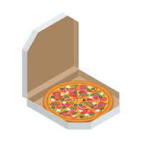 Pizzakarton richtig entsorgen