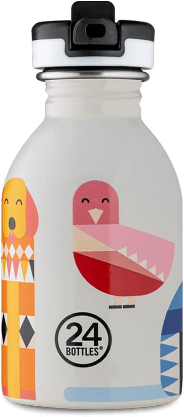 plastikfreie trinkflaschen für kinder