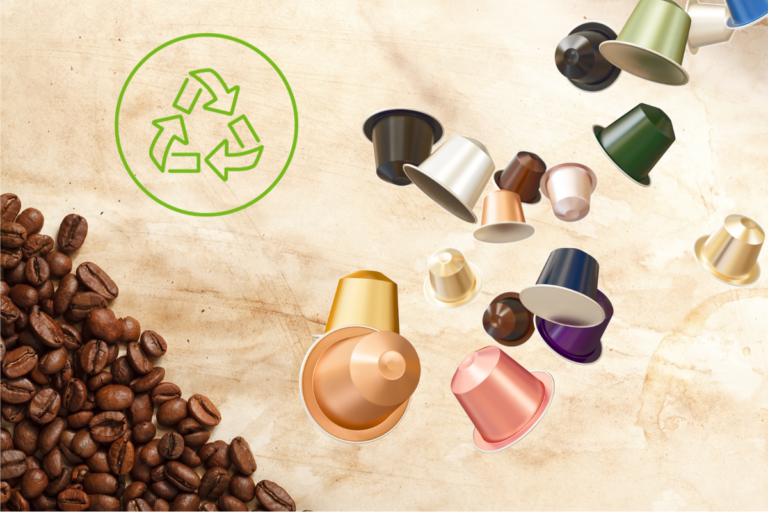 umweltfreundliche kaffeekapseln die besten anbieter für jede marke