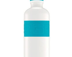 SIGG Aluminium Trinkflasche ohne plastik