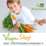 vegane Geschenke bei PureNature